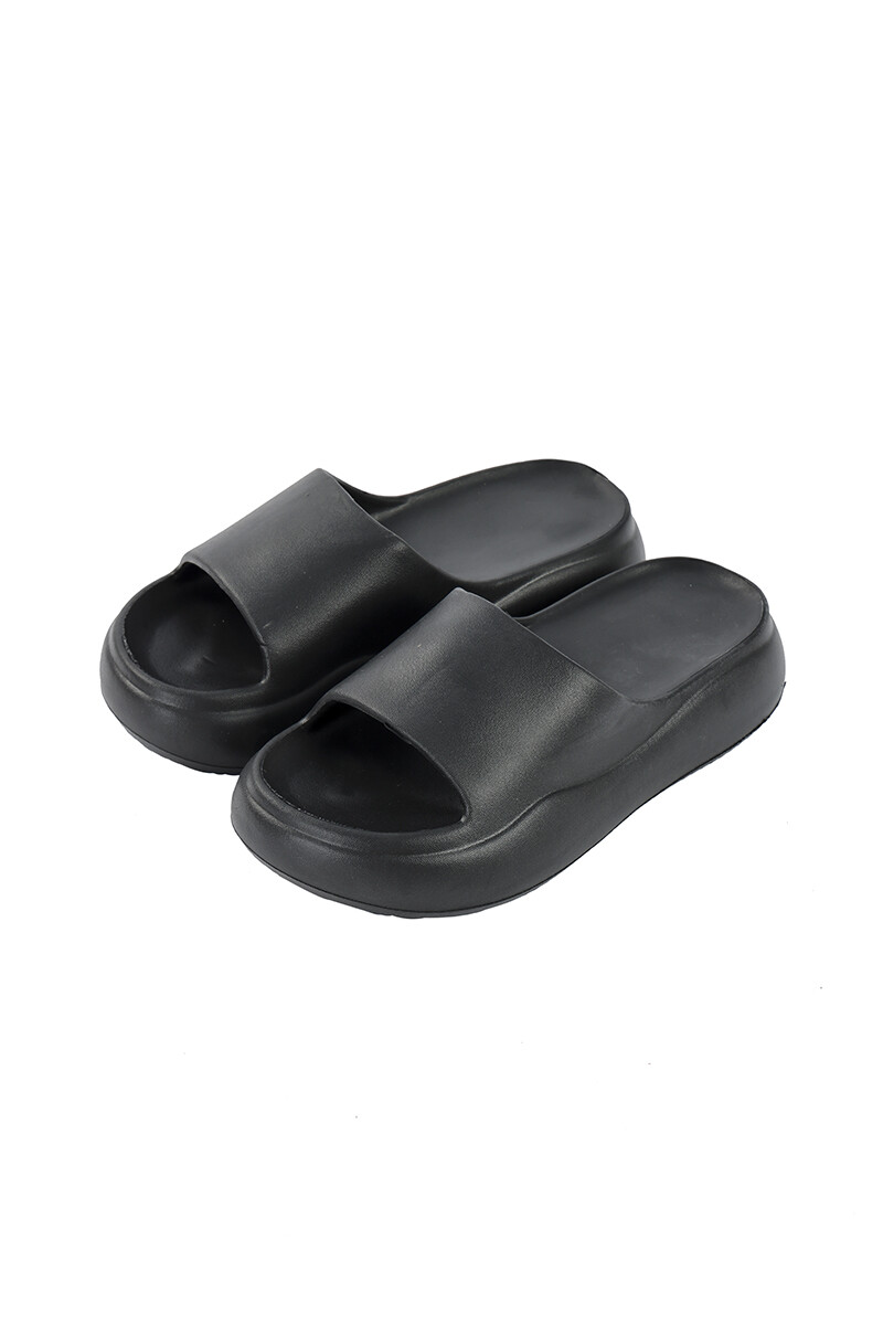 Sandalia Rush Multicolor