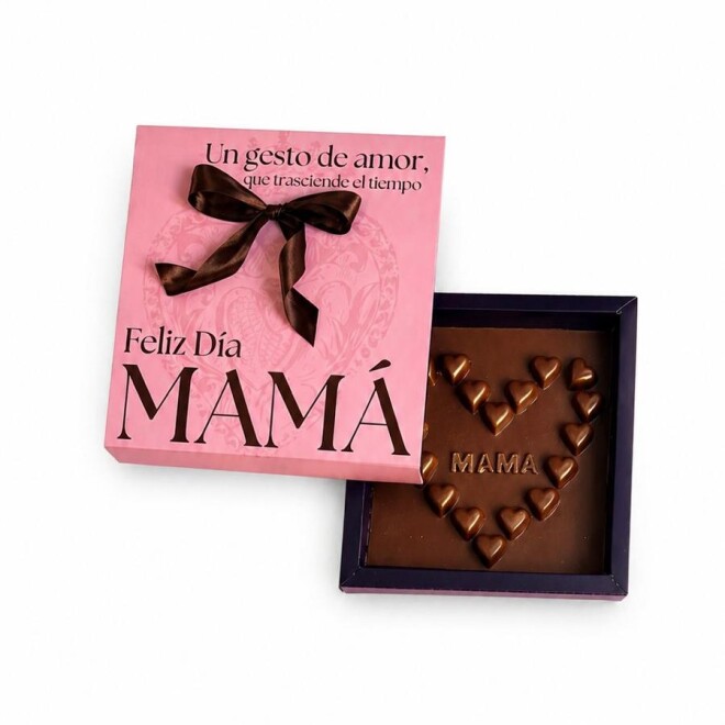 Pergamino Bombón Corazón Pergamino Bombón Corazón