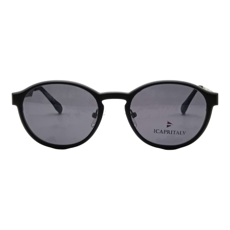 ICAPRITALY 5019 140 C2 - Adulto - Gris grisuniforme