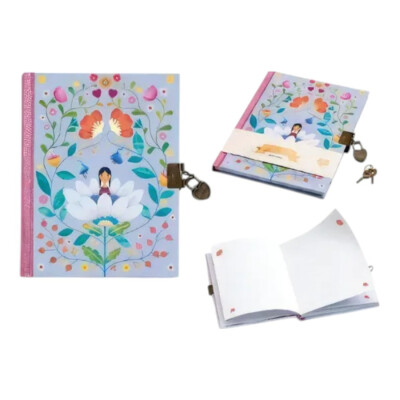 Diario Secreto Marie Djeco Diario Secreto Marie Djeco