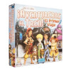 Juego de Mesa ¡Aventureros al Tren! Mi Primer Viaje Juego de Mesa ¡Aventureros al Tren! Mi Primer Viaje