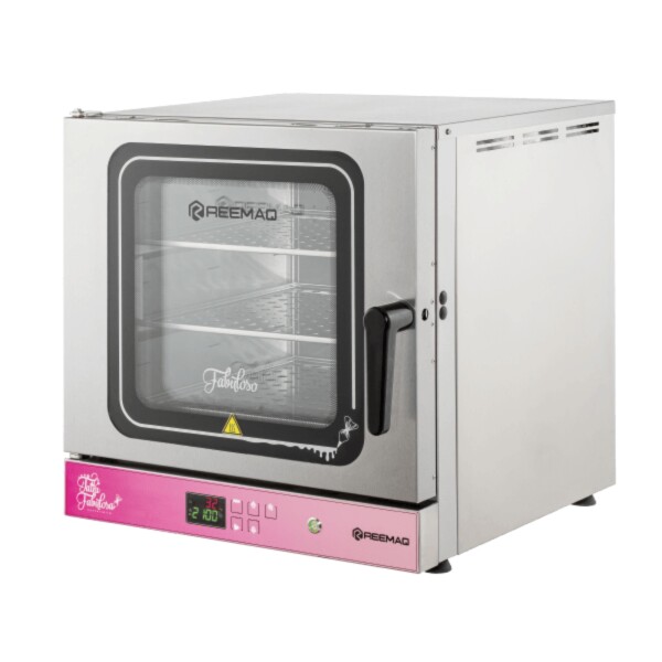 Horno para Confiteria Reemaq Horno para Confiteria Reemaq