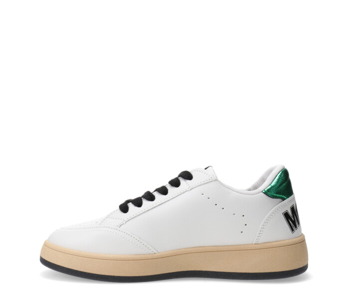 Deportivo STAR con estrella en costado Green