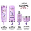 Shampoo Elvive Hidra Rellenador con Ácido Hialurónico 200 ml Shampoo Elvive Hidra Rellenador con Ácido Hialurónico 200 ml