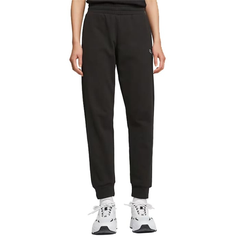 Pantalón Puma Better Essentials de Mujer - 675989 01 Negro