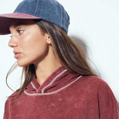 CANGURO YASUKE Ladrillo