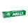 Pastillas HALLS X12 Unidades 25,2grs Yerbabuena