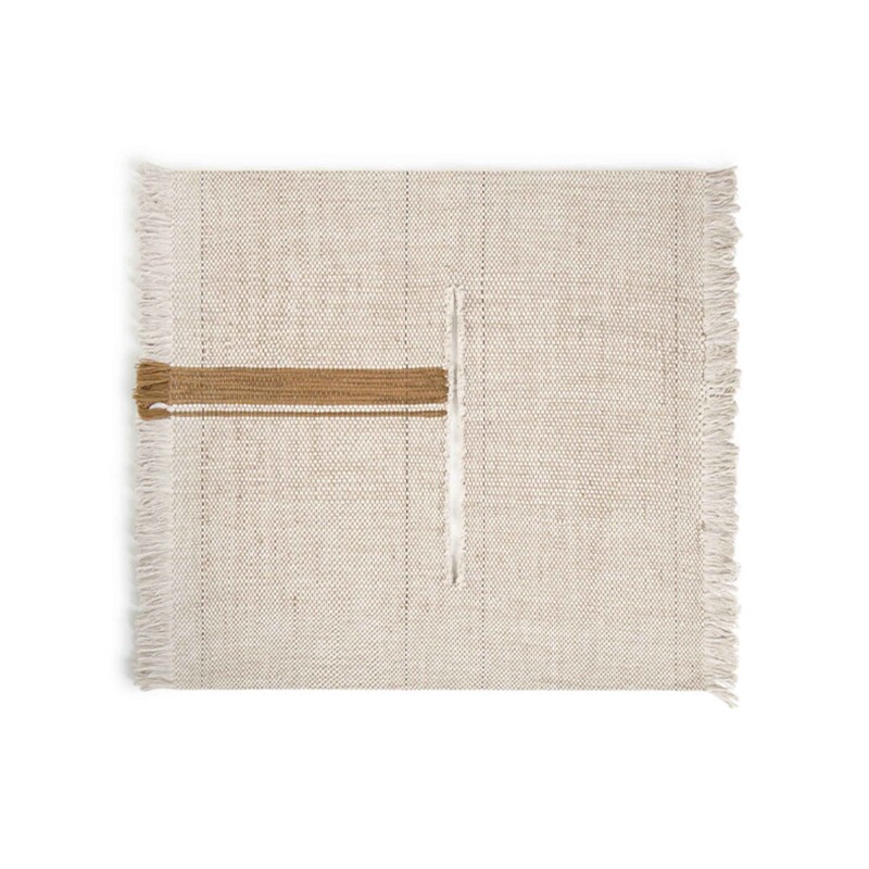 Tapiz Handloom PEDREGAL