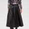 Falda Jamde Negro