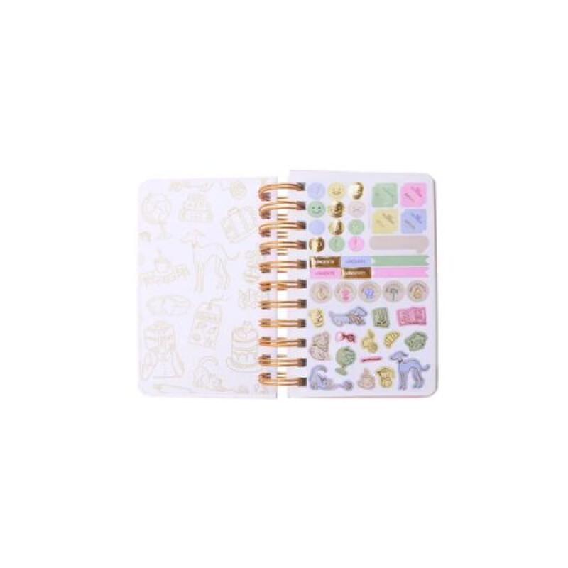 Agenda Mooving Mood 2027 Diaria Agenda Mooving Mood 2027 Diaria