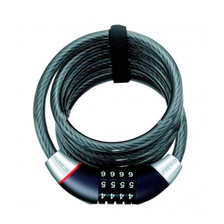 Linga De Seguridad Con Combinacion Zefal Linga De Seguridad Con Combinacion Zefal