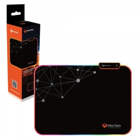 Mouse Pad Meetion RGB MT-PD120 Mouse Pad Meetion RGB MT-PD120