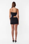 Vestido Fork Negro