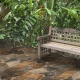 Ceramica Para Piso De 60X60 Marron Rustico Rectificado Antideslizante Pei Iv Lume GAMAS DE MARRON