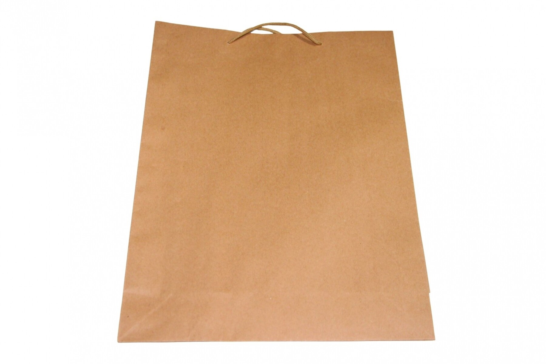 BOLSA REGALO KRAFT GRANDE 