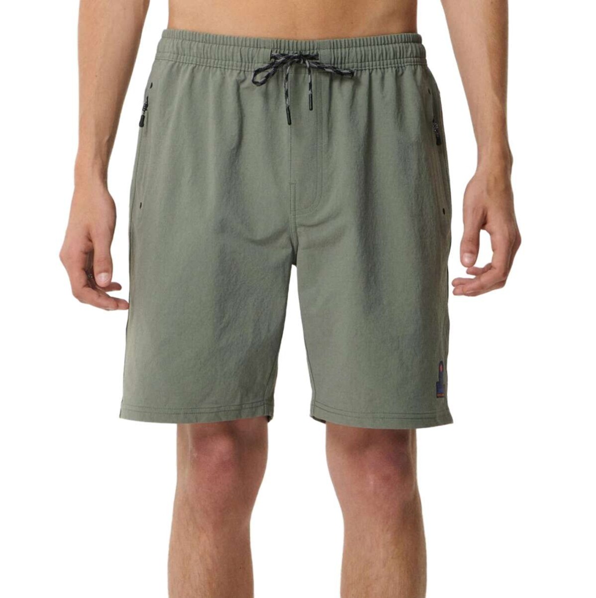 Voley Rip Curl Ssearch Cordura 19'' - Verde 