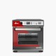 Horno 5 velocidades Venix SPRITZ Horno 5 velocidades Venix SPRITZ