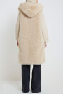 ABRIGO Beige