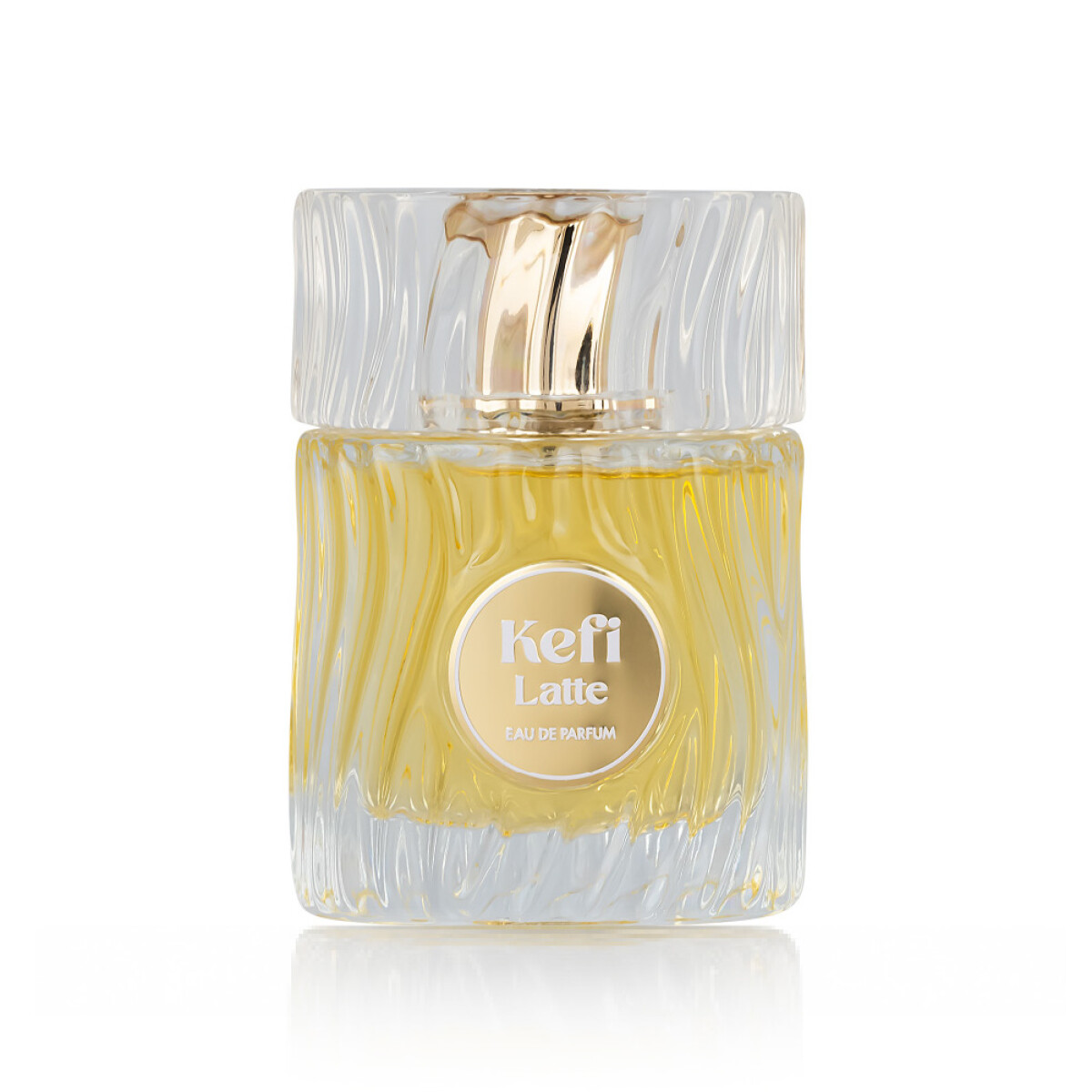 Risala Elite Kefi Latte Eau de Parfum 100 ml 