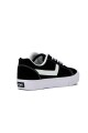 CALZADO DEPORTIVO PONY GARDEN-B Negro