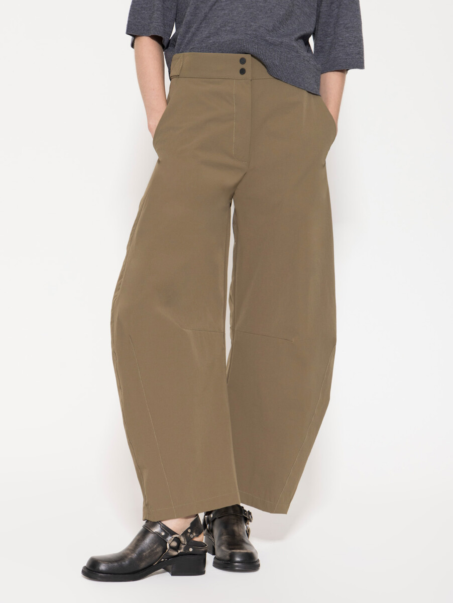 PANTALON GARDENIA 