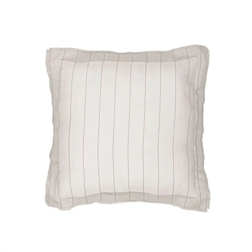 Almohadón Naturale Rayas - Pilar Almohadón Naturale Rayas - Pilar