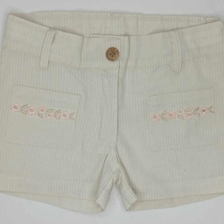 Short nena beige Short nena beige