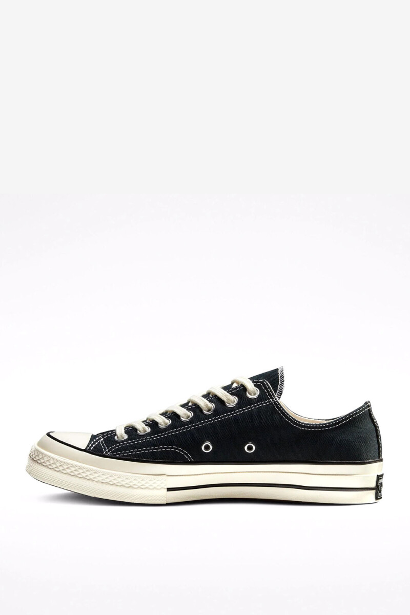 Chuck 70 Negro