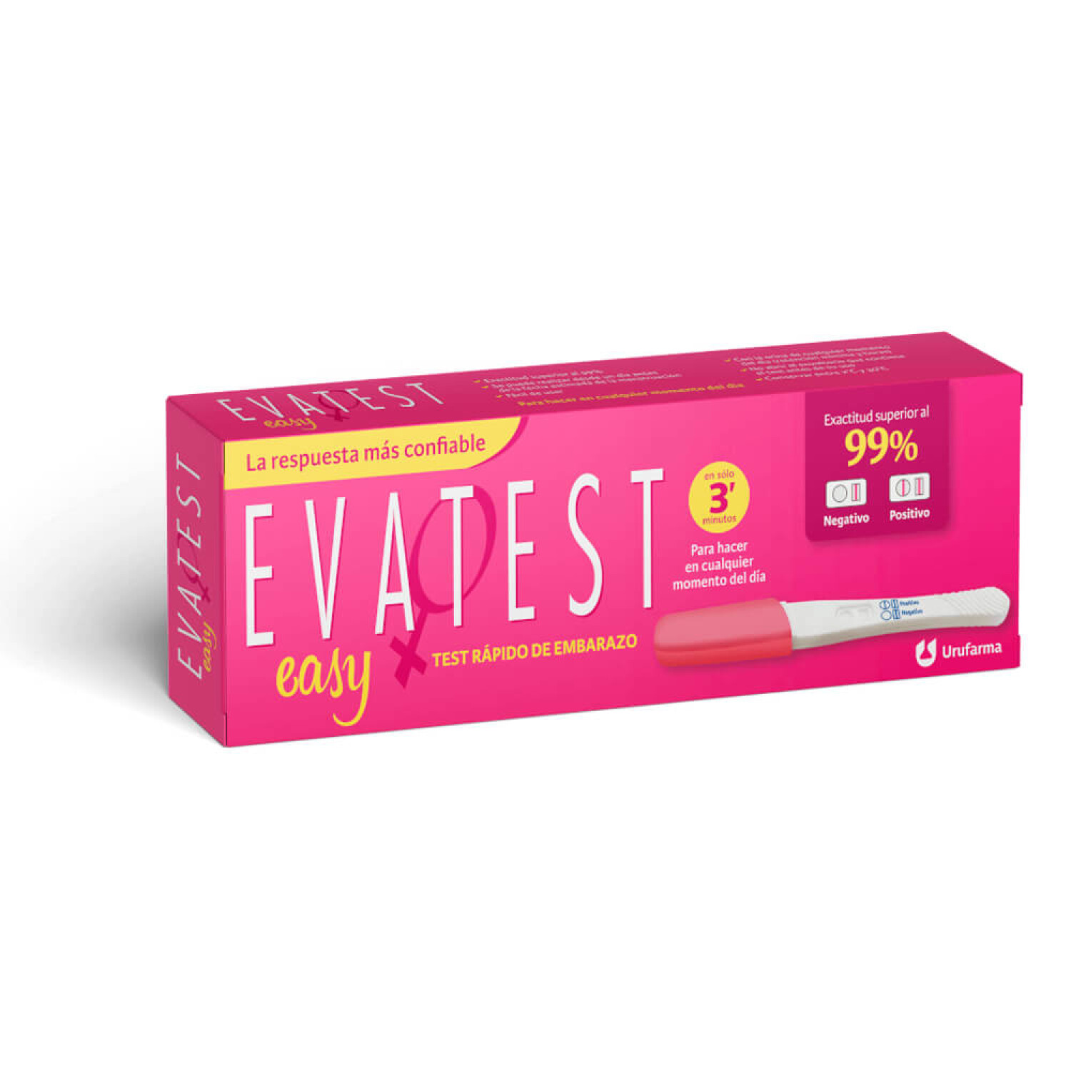 Clear Blue Embarazo Sale Test De Embarazo Define Positivo Evatest