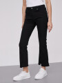 Pantalon Brindisi Negro