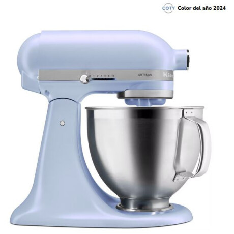 Batidora planetaria Artisan 4.8 litros Blue Salt KitchenAid Batidora planetaria Artisan 4.8 litros Blue Salt KitchenAid