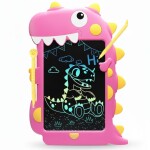 TABLET DIDÁCTICA LCD DINOSAURIO TABLET DIDÁCTICA LCD DINOSAURIO