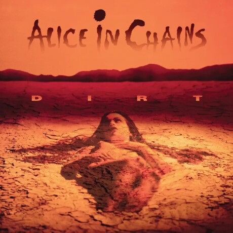 Alice In Chains Dirt Eeuu Edition - Vinilo Alice In Chains Dirt Eeuu Edition - Vinilo