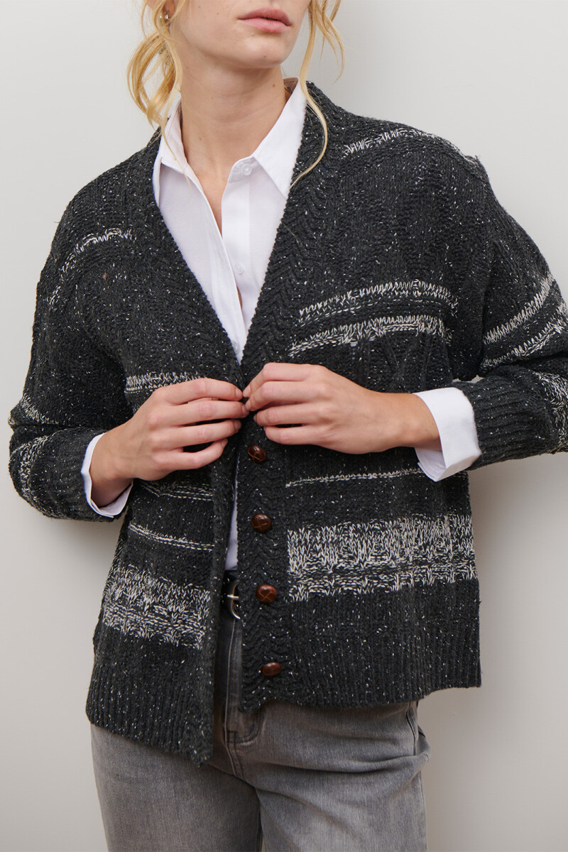 SACON ARANES GRAFITO