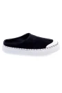 JUNO SLIP ON SPORT Negro