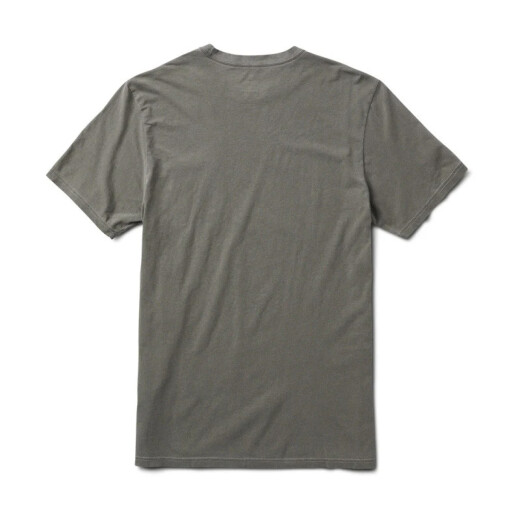 Remera Roark Made To Fade Tee Remera Roark Made To Fade Tee