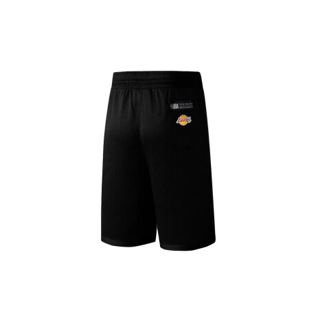 SHORT NBA TEAM LOGO PRINTS Lakers