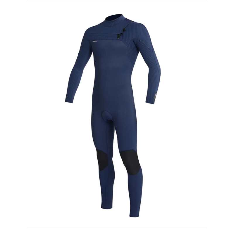 Traje - O'Neill - Hyperfreak 3/2mm - Chest Zip Azul