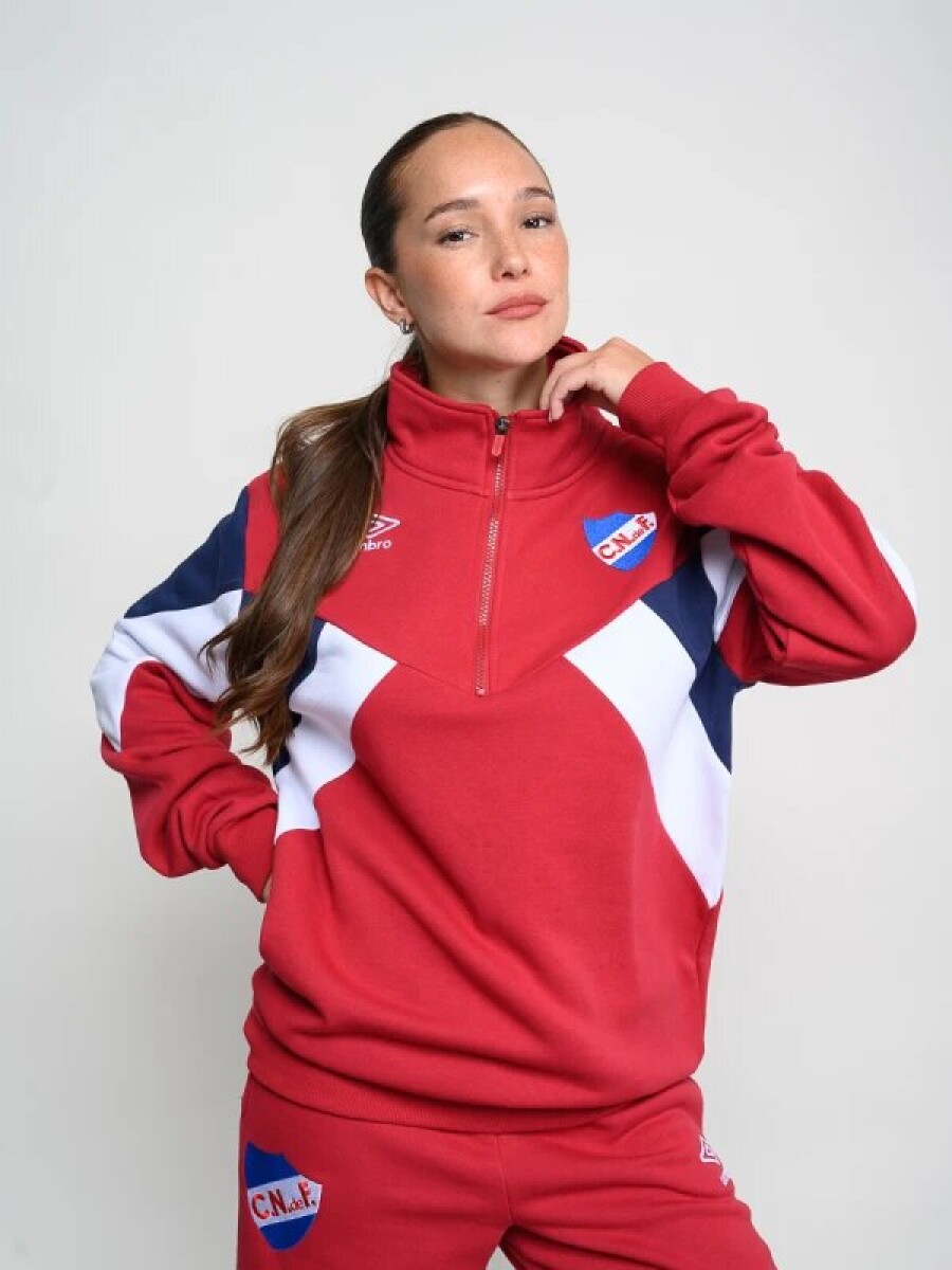 Jacket Lux Motion de Mujer - Multicolor 