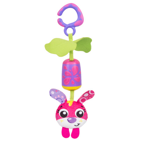 Colgante Para Coche Playgro 186974 Con Gancho Ub CONEJO
