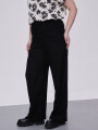 Pantalon Altova Negro