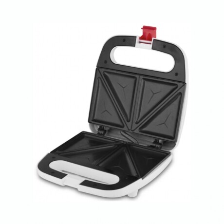 Sandwichera UFESA SW7850 Activa 750W Capacidad 2 Sandwiches Sandwichera UFESA SW7850 Activa 750W Capacidad 2 Sandwiches