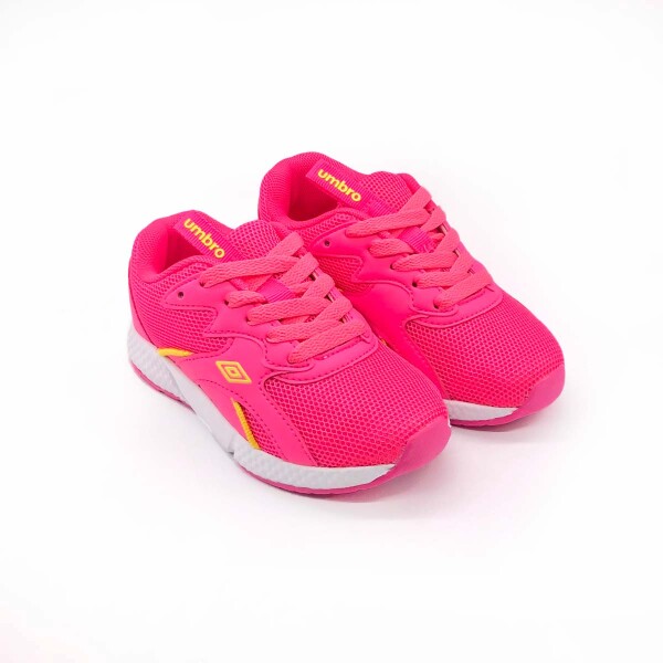 Championes Route Umbro Niños R9v