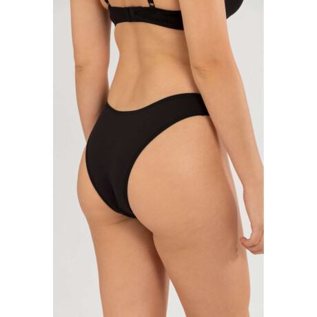 Vedetina absorbente / menstrual sacks Negro