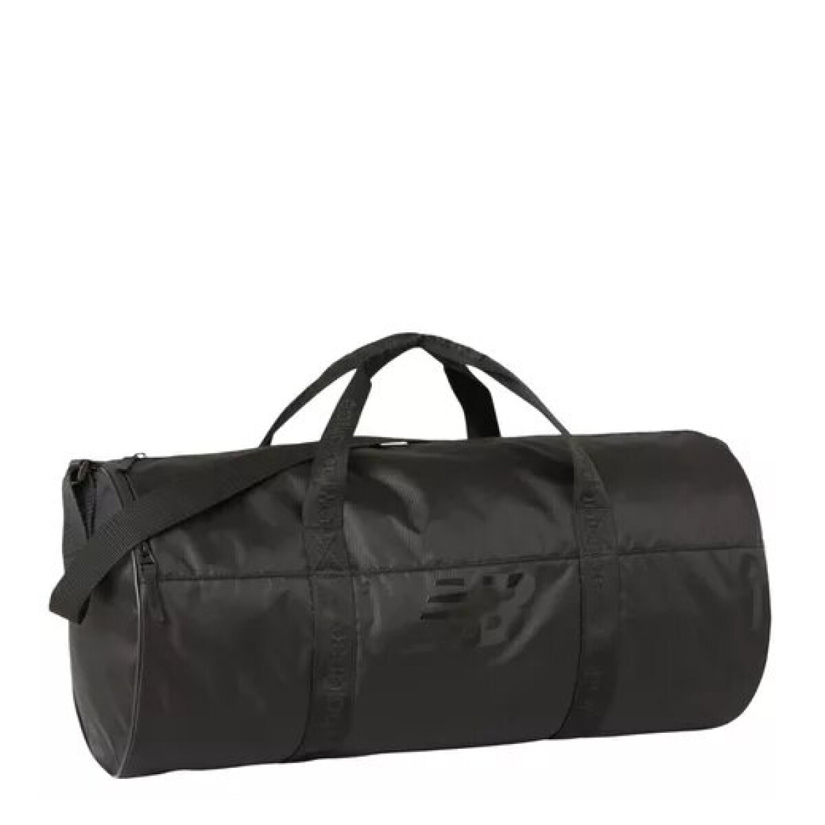 Bolso New Balance Duffel Medium New Balance - Negro 