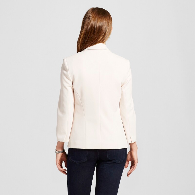 Blazer Pétalo Blazer Pétalo
