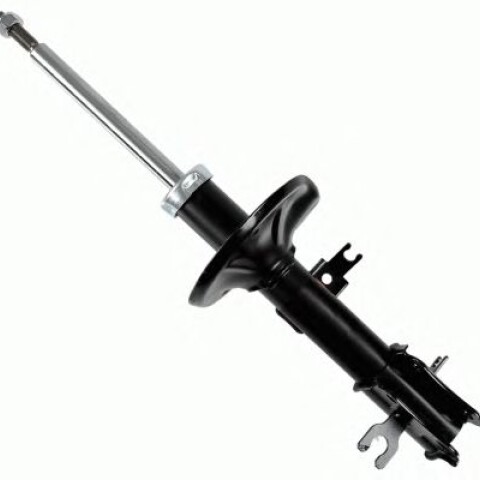 AMORTIGUADOR DELANTERO IZQUIERDO - AVEO AMORTIGUADOR DELANTERO IZQUIERDO - AVEO