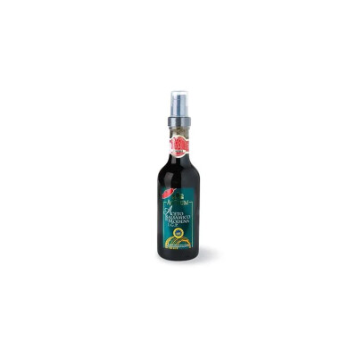 Vinagre balsamico 250ml Di Modena Vinagre balsamico 250ml Di Modena