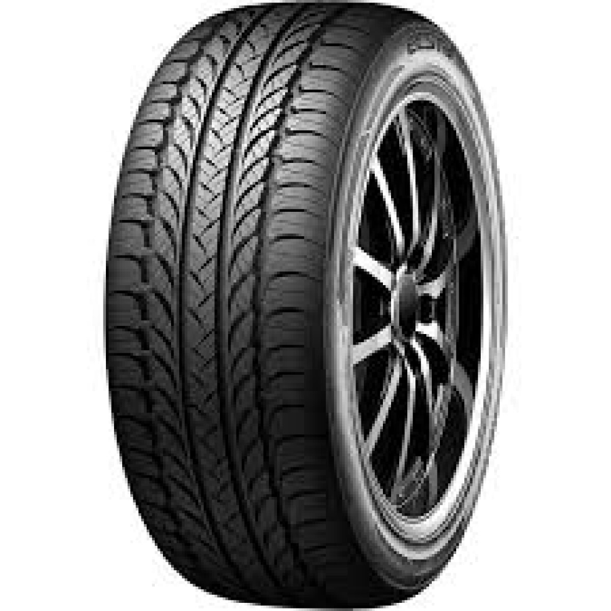 Cubierta Kumho 195/55 R15 