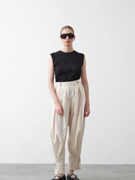 MUSCULOSA D.CASSIN SHIKOKU NEGRO